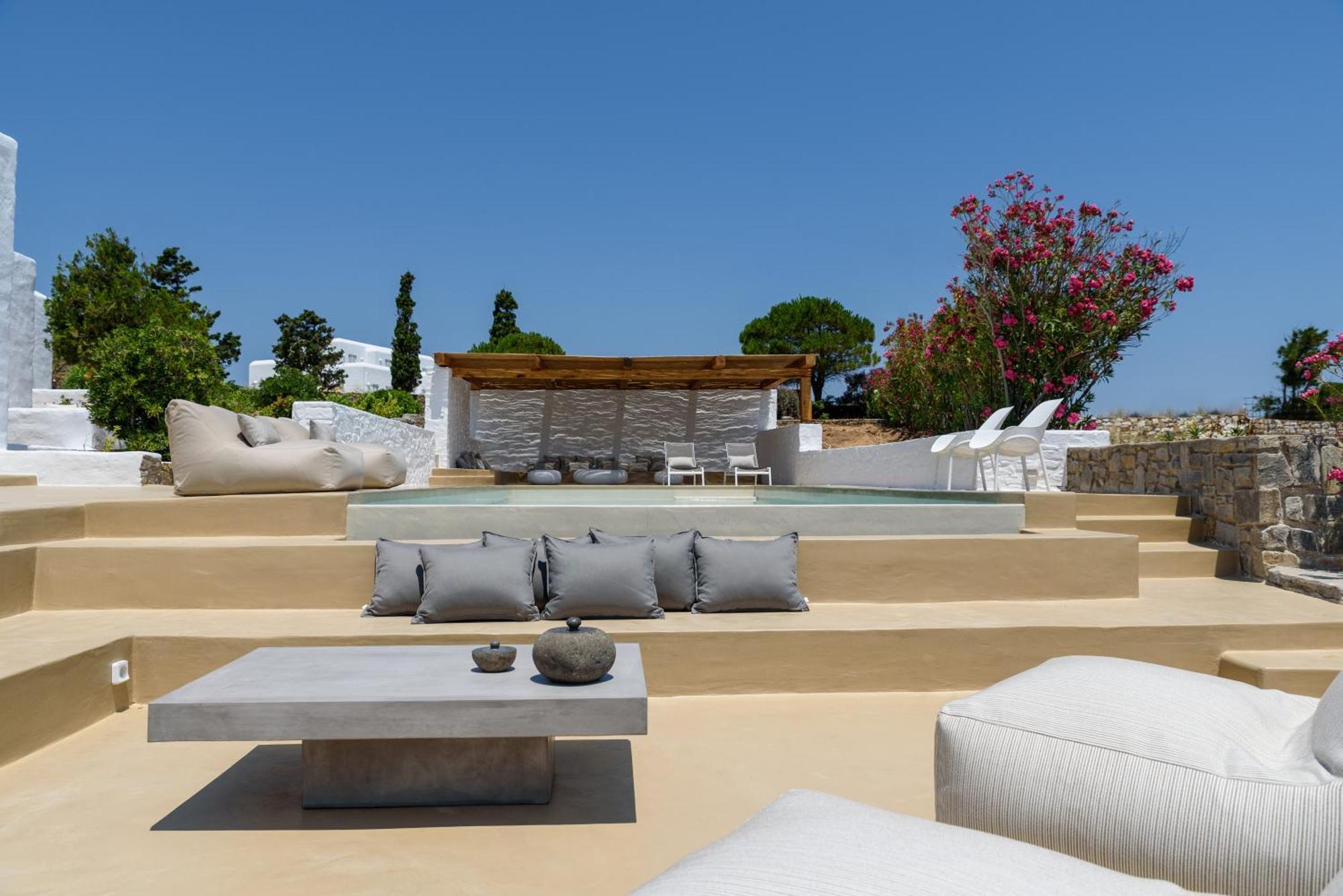 Villa Vinea *