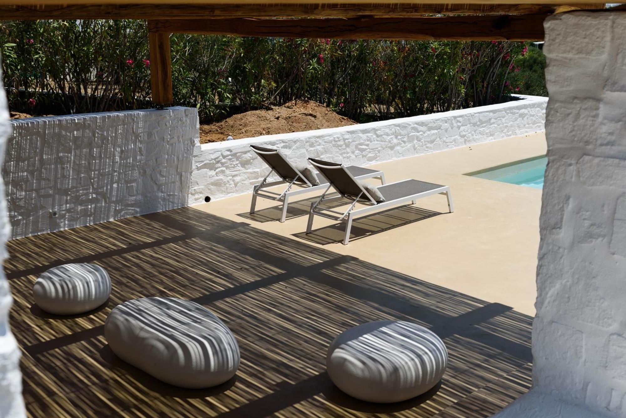 Vinea Villa