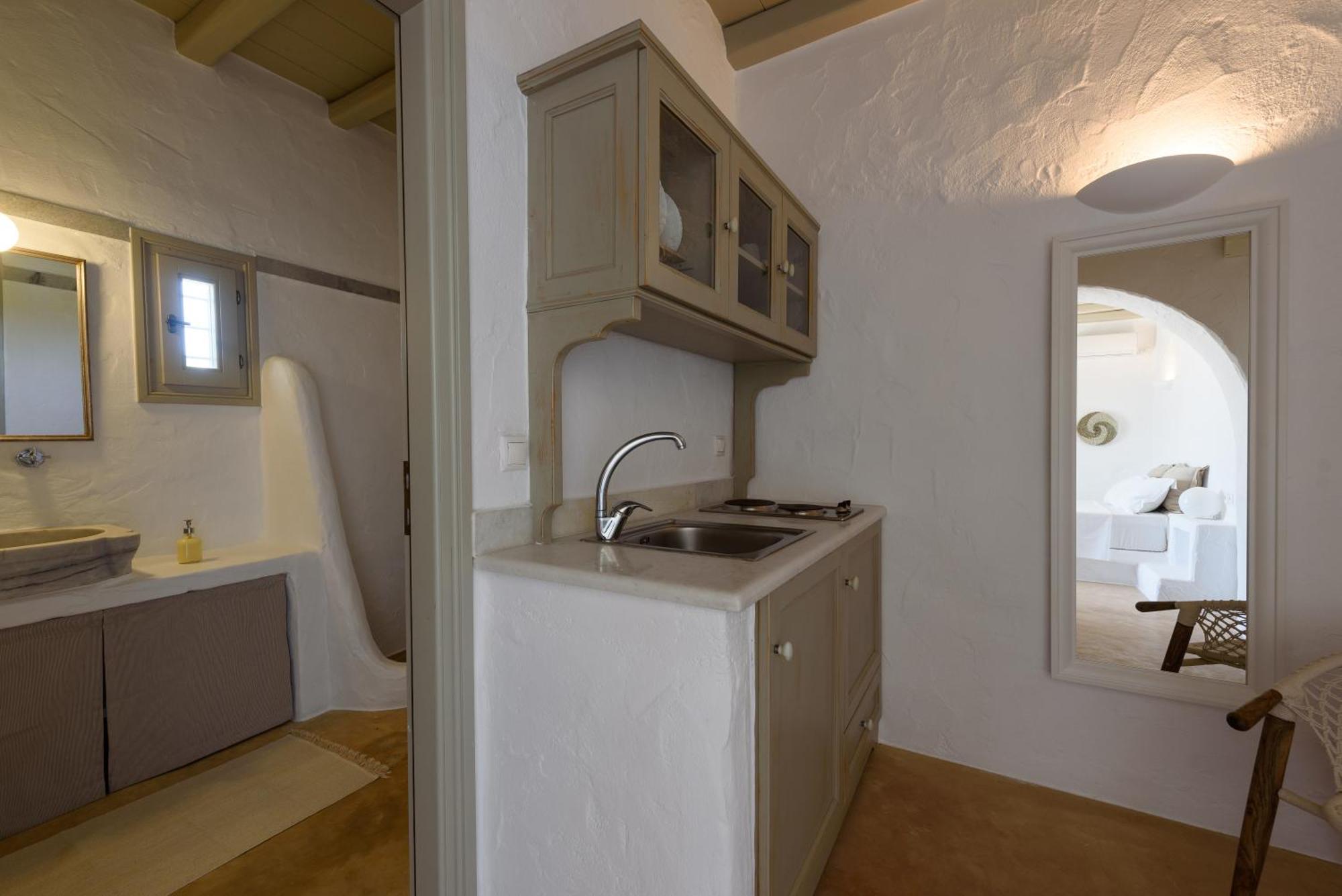 Vinea Villa Páros