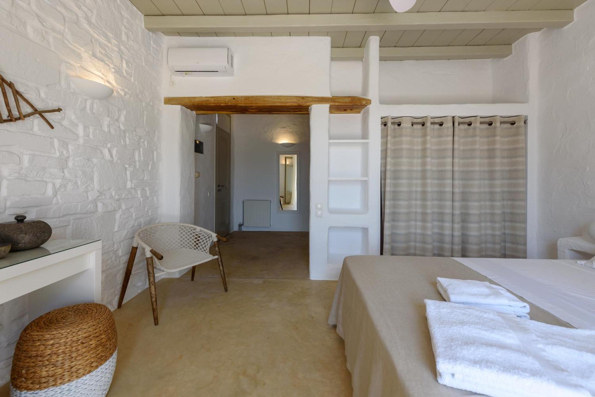 Villa Vinea Páros